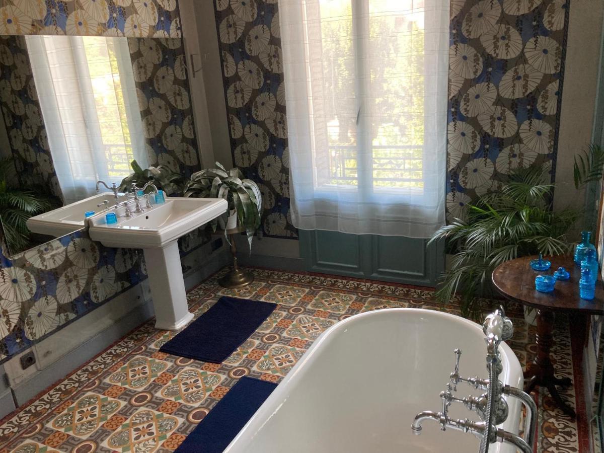 Chambre D'Hote La Romaine ヴェゾン・ラ・ロメーヌ エクステリア 写真