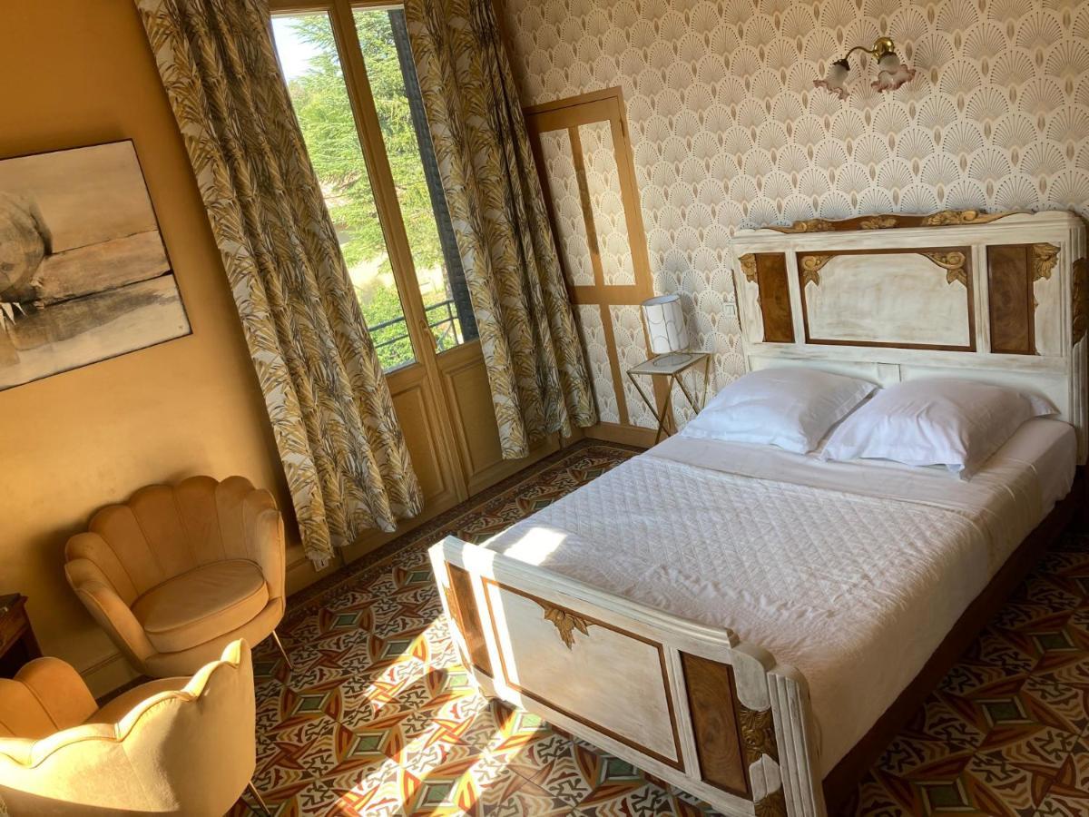 Chambre D'Hote La Romaine ヴェゾン・ラ・ロメーヌ エクステリア 写真