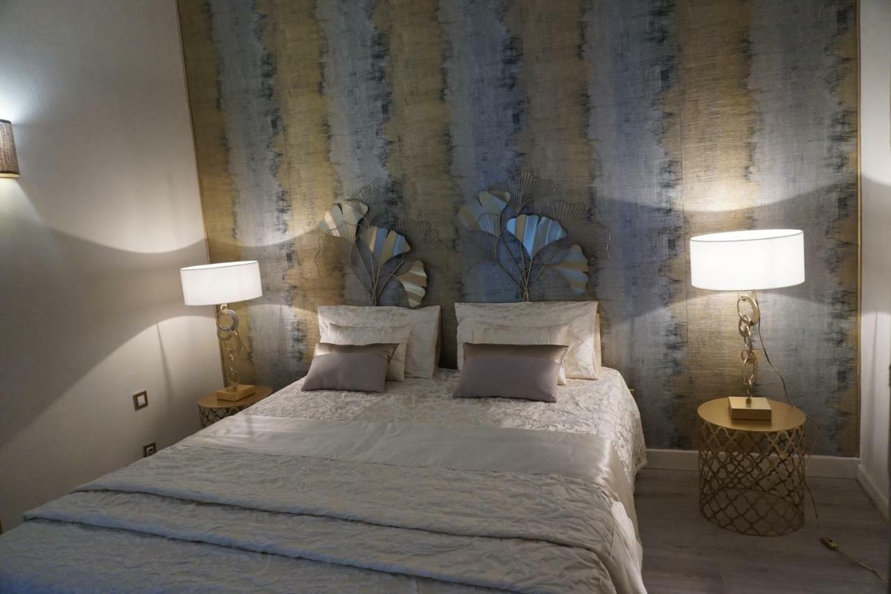 Chambre D'Hote La Romaine ヴェゾン・ラ・ロメーヌ エクステリア 写真