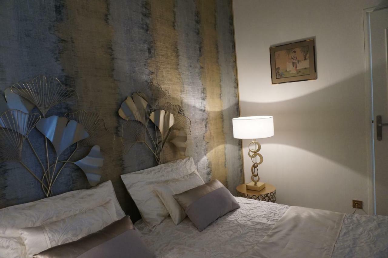 Chambre D'Hote La Romaine ヴェゾン・ラ・ロメーヌ エクステリア 写真